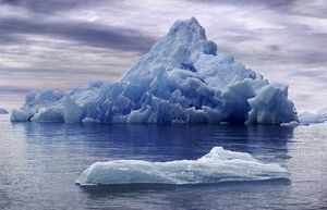Новое открытие под льдами Антарктиды помогло узнать, как выглядел этот континент 90 миллионов лет назад