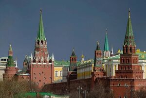 В Кремле 30 сентября подпишут договоры о вхождении в состав России новых территорий