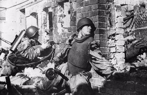 «Истребители бункеров»: советский спецназ, которого справедливо боялись немцы