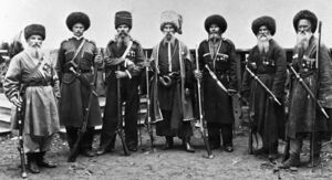 Дерзкие воины с патриархальными нравами: 10 малоизвестных фактов о быте казаков