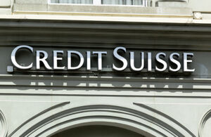 Столкнет ли Credit Suisse мир в рецессию?