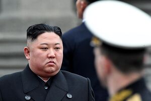 КНДР не намерена вести переговоры с США и Южной Кореей