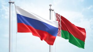 Белоруссия назвала численность российских военных в республике