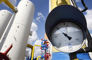 Bloomberg: ЕС пока не будет вводить «потолок цен» на газ