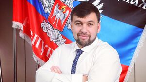 Пушилин сообщил об открытии погранпереходов ДНР на границе с РФ