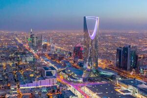 ЮАР: Саудовская Аравия хочет вступить в БРИКС