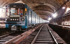 4 факта об отечественном метро, которые доказывают, что у него была нетривиальная история