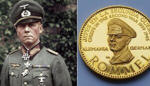 Какую тайну унес с собой человек, преданный Гитлером: потерянное африканское золото