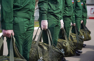 Совет Федерации думает о возвращении двухлетнего срока службы в армии