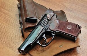Почему Пистолет Макарова до сих пор остается отличным оружием