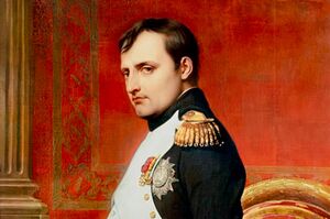 Наполеон чуть не стал русским солдатом за 20 лет до войны