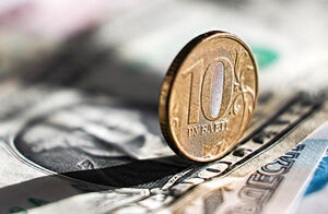 Россия собирается отвязать расчеты в дружественных валютах от доллара