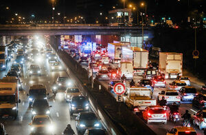На дорогах Франции скоро запахнет жареным: сенат одобрил топливо из отработанного подсолнечного масла
