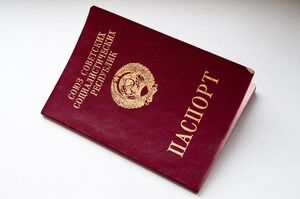 Почему граждане СССР обязательно указывали национальность в паспортах