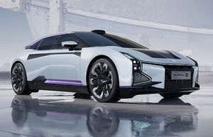 5 самых высокотехнологичных автомобилей 2022 года, поражающих своим совершенством