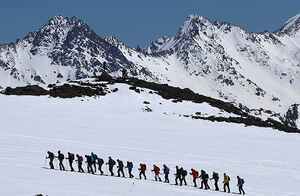 Десять регионов России с минимумом вредных привычек