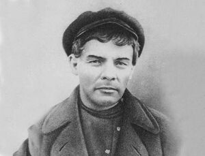 Как Ленину удалось возродить идею революции после полного провала в 1907 году