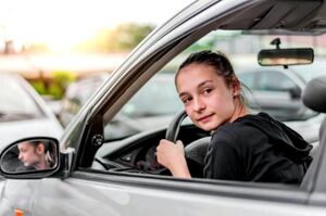 5 простых советов по безопасному вождению для начинающих водителей