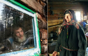 Почему люди становились отшельниками и искали убежище в Сибири: староверы, уголовники и не только