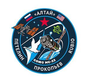 Поврежденный «Союз МС-22» вернется на Землю без экипажа