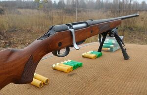 В чем советский промысловый «болтовик» лучше современных охотничьих ружей