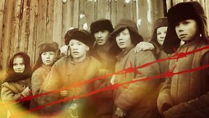 Детский ГУЛАГ: как советская система перевоспитывала детей «врагов народа»