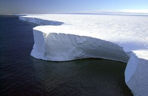 Топ-25: интересные факты об Антарктиде, которые вы могли не знать