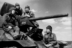 Плата за героизм: как премировались подвиги в Красной армии