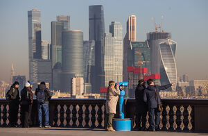 Пять городов России для комфортной жизни на пенсии