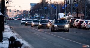 Определены 5 самых продаваемых европейских автомобилей в России
