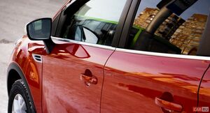 Дайджест: Улучшенная Lancia Ypsilon, «умный» климат-контроль Volkswagen ID.7 и другие события
