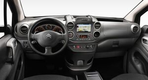 Компания Citroen представила дешёвый электрокар eC3