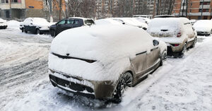Интересные функции автомобиля для зимы, о которых мало знают водители
