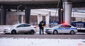 ГИБДД может начать штрафовать водителей в России за неисправность системы ABS в 2023 году