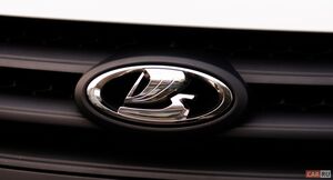 На бывшем заводе Nissan в Петербурге за год выпустят до 10 тысяч автомобилей Lada