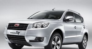 Стоит ли сейчас покупать китайские автомобили