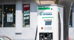 «Моторинвест» планирует выпустить 5 новых моделей электромобилей Evolute в 2023 году