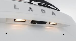 Доля машин марки Lada на российском рынке достигла 43%