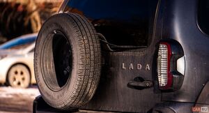 LADA отчиталась о рекорде