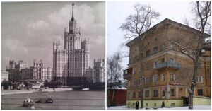 Почему в «сталинках» такие высокие потолки и ещё 8 интересных фактов о них