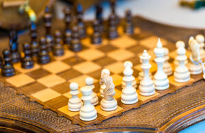 Федерация шахмат России устремилась в Азию