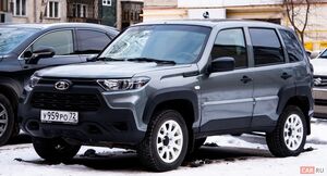 Сразу 8 китайских кроссоверов вошли в ТОП-10 лидеров сегмента SUV в РФ по итогам января