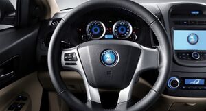 Плюсы и минусы Geely Atlas Pro