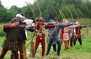 Насколько были опасны попадания средневековых стрел и арбалетных болтов