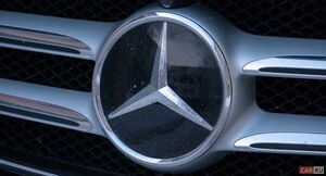 С марта 2023 года в России не будет Mercedes-Benz