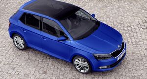 Не все модели чешской Skoda покупают на российской «вторичке»