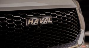 В Китае выйдет на рынок третий «собачий» кроссовер – Haval H-Dog