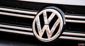 Volkswagen обновил «американский» кроссовер Atlas по подобию китайской версии