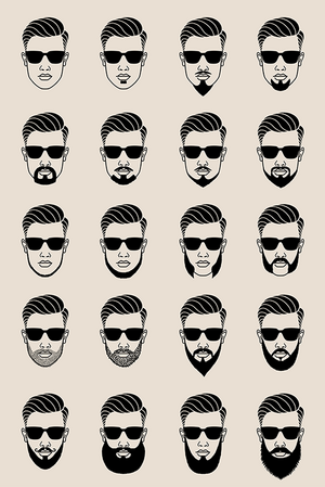 Как отрастить красивую бороду: 10 замечательных советов, которые вам помогут