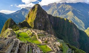 Из-за чего исчезла Империя инков и город Мачу-Пикчу: самые популярные современные версии